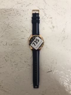 TOMMY HILFIGER MENS WATCH