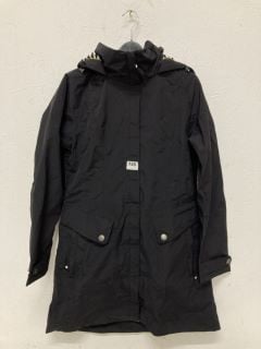 TRESPASS TP75 COAT SIZE: 10