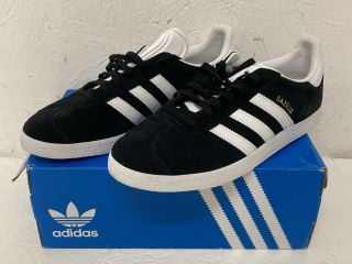 ADIDAS GAZELLE UK SIZE 9