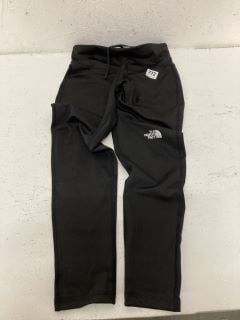 THE NORTH FACE WOMENS LEGGINGS SIZE: S