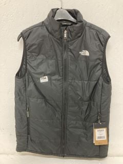 THE NORTH FACE M ACONCAGUA 3 VEST TNF BLACK SIZE: s