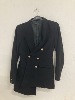 QTY OF CLOTHING INC BLAZER, DRESS