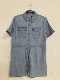 QTY OF CLOTHING INC SHIRTS, DRESS