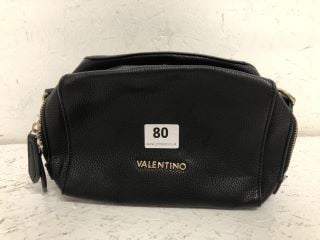 BLACK VALENTINO BAG