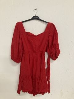 QTY OF CLOTHING INC SHIRTS, DRESS