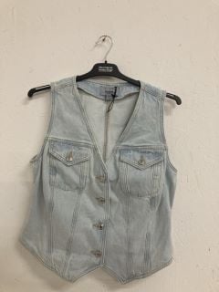 QTY OF CLOTHING INC DRESS, VEST