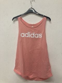 QTY OF CLOTHING INC ADIDAS VEST