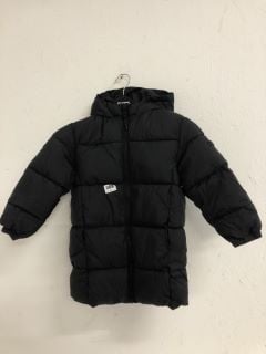 MNG KIDS COAT SIZE: 7