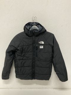 THE NORTH FACE COAT BOYS SIZE LARGE