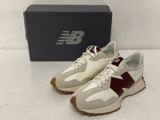 NEW BALANCE TRAINERS UK SIZE 7