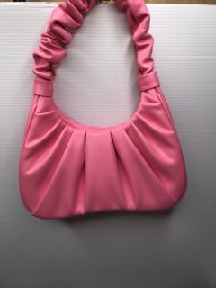 JW PEI WOMENS PINK BAG