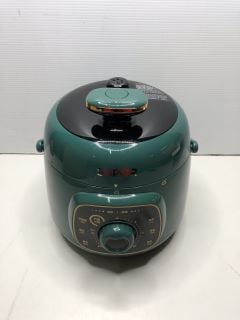 SUPOR DELICIOUS SERIES ELECTRIC PRESSURE COOKER