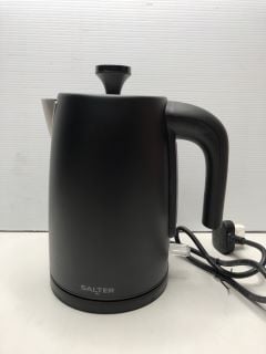 SALTER KURO RAPID BOIL KETTLE - 1.7L