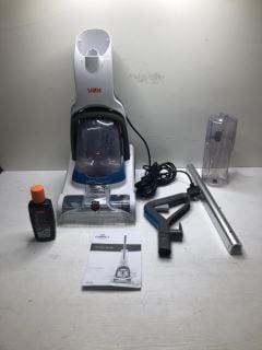 VAX COMPACT POWER CARPET WASHER