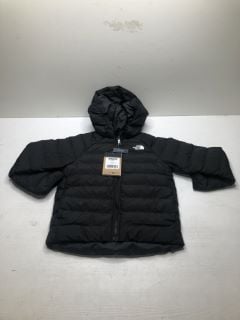 THE NORTH FACE KIDS PERRITO JACKET UK SIZE 7