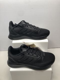 ADIDAS RUN FALCON 2.9W TRAINERS UK SIZE 6