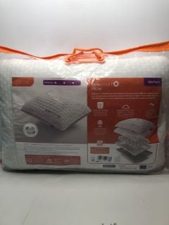 OCTA SMART PILLOW 50X70CM