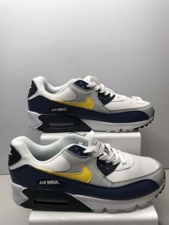 NIKE MEN'S AIR MAX TRAINERS UK SIZE 10