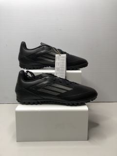 ADIDAS F50 CLUB FOOTBALL BOOTS UK SIZE 8.5