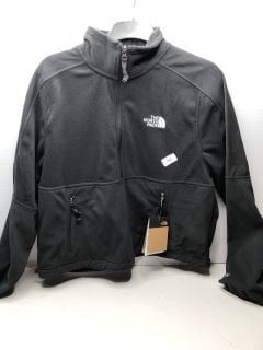 THE NORTH FACE POLARTEC 100 1/4 JACKET UK SIZE L