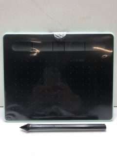 WACOM INTUOS CREATIVE PEN TABLET RRP: £104