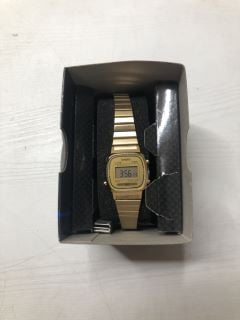 CASIO DRESS UP WATCH WITH BOX