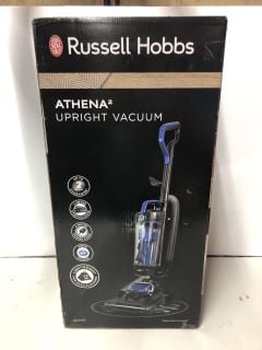 RUSSELL HOBBS ATHENA 2 UPRIGHT VACUUM CLEANER RRP: £75