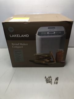 LAKELAND BREAD MAKER COMPACT