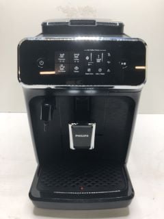 PHILIPS 5400 SERIES COFFEE MACHINE RRP: £619