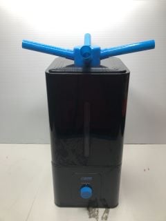 RAM ULTRASONIC RAPID HUMIDIFIER