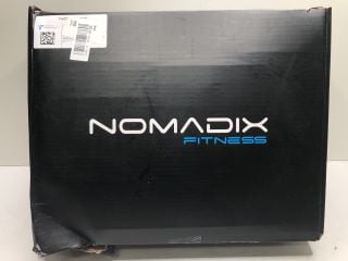 NOMADIX FITNESS PORTABLE FITNESS BOARD