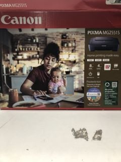 CANON PIXMA MG2551S PRINTER