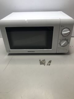 DAEWOO MICROWAVE