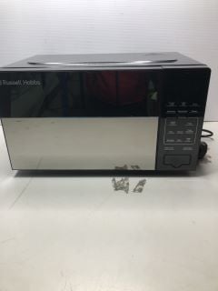 RUSSELL HOBBS MICROWAVE