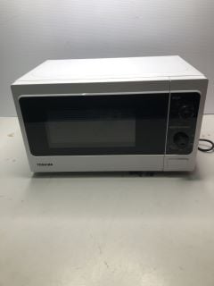 TOSHIBA MICROWAVE