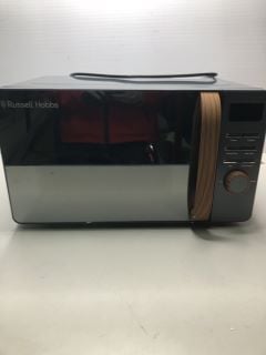 RUSSELL HOBBS MICROWAVE