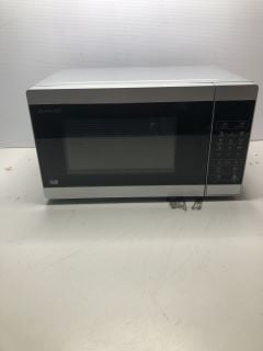 SHARP MICROWAVE OVEN