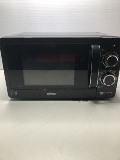 TOWER MICROWAVE