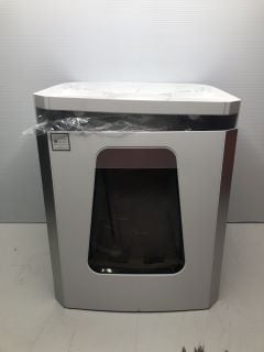 FELLOWES PAPER SHREDDER