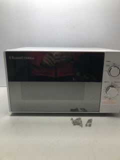 RUSSELL HOBBS MICROWAVE