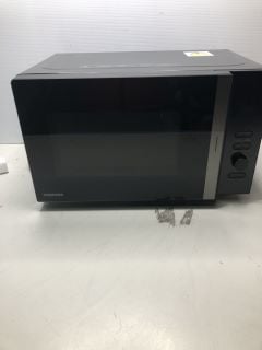 TOSHIBA MICROWAVE