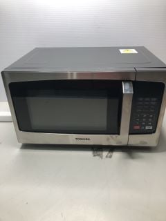 TOSHIBA MICROWAVE