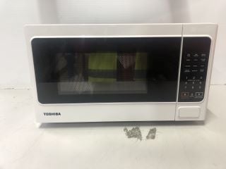 TOSHIBA 20L MICROWAVE