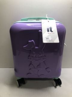 IT HARDSHELL SMALL SUITCASE