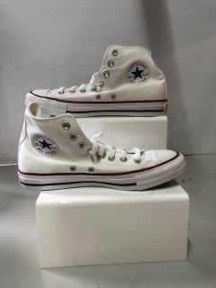 CONVERSE ALL STAR HI TOP TRAINERS UK SIZE 6.5