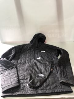 THE NORTH FACE CIRCALOFT HOODIE UK SIZE M