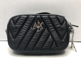 AX WOMENS SHOULDER BAG