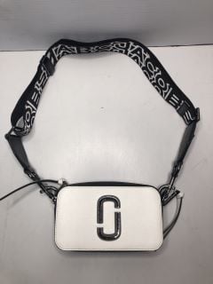 MARC JACOBS SNAPSHOT SHOULDER BAG