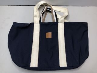 BOSS WOMENS TOTE BAG