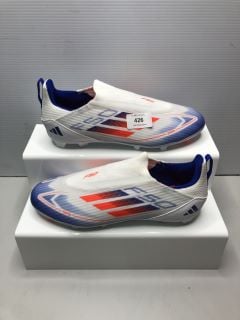 ADIDAS F50 FOOTBALL BOOTS UK SIZE 5.5